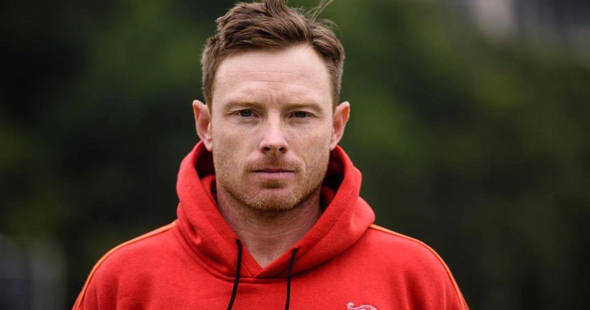 Ian Bell takes on assistant coach role at Delhi Capitals for IPL 2026
