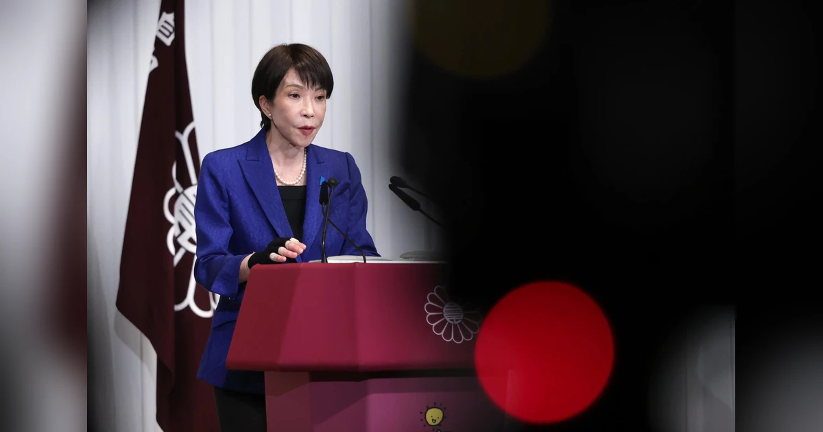 Xi Jinping faces Japan dilemma after Takaichis historic election win