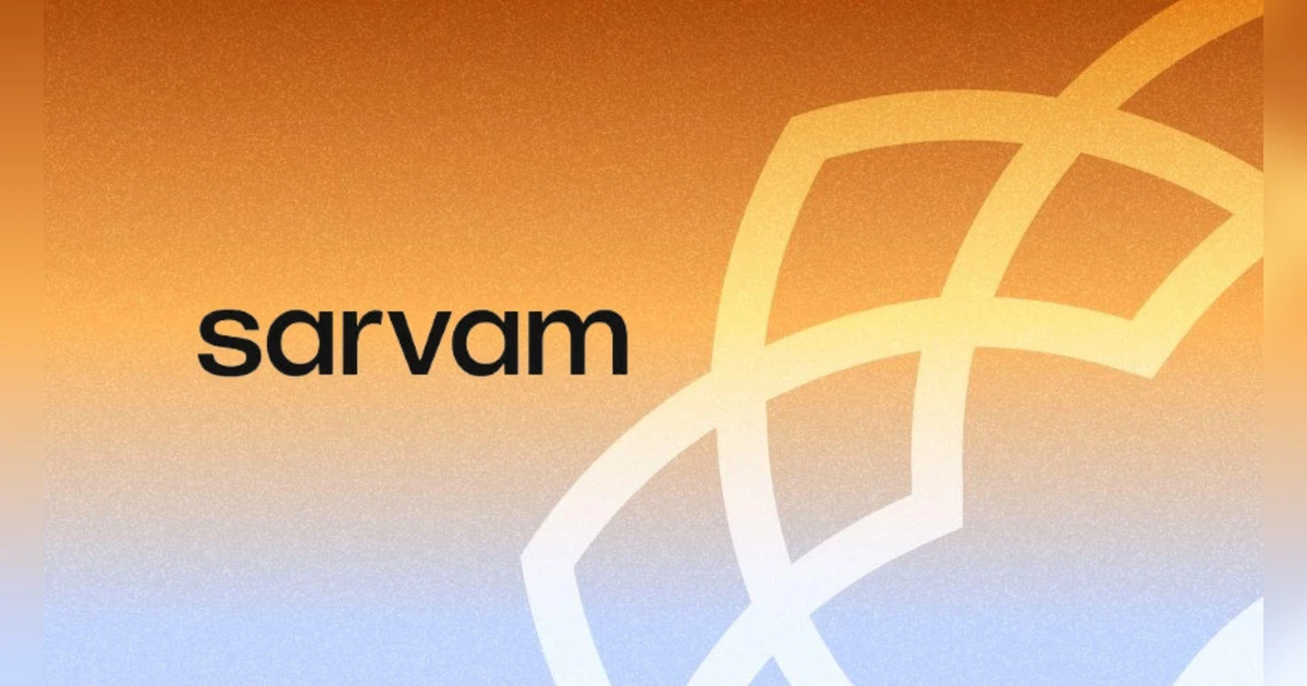 India's Sarvam AI reportedly beats ChatGPT, Gemini in key benchmark tests