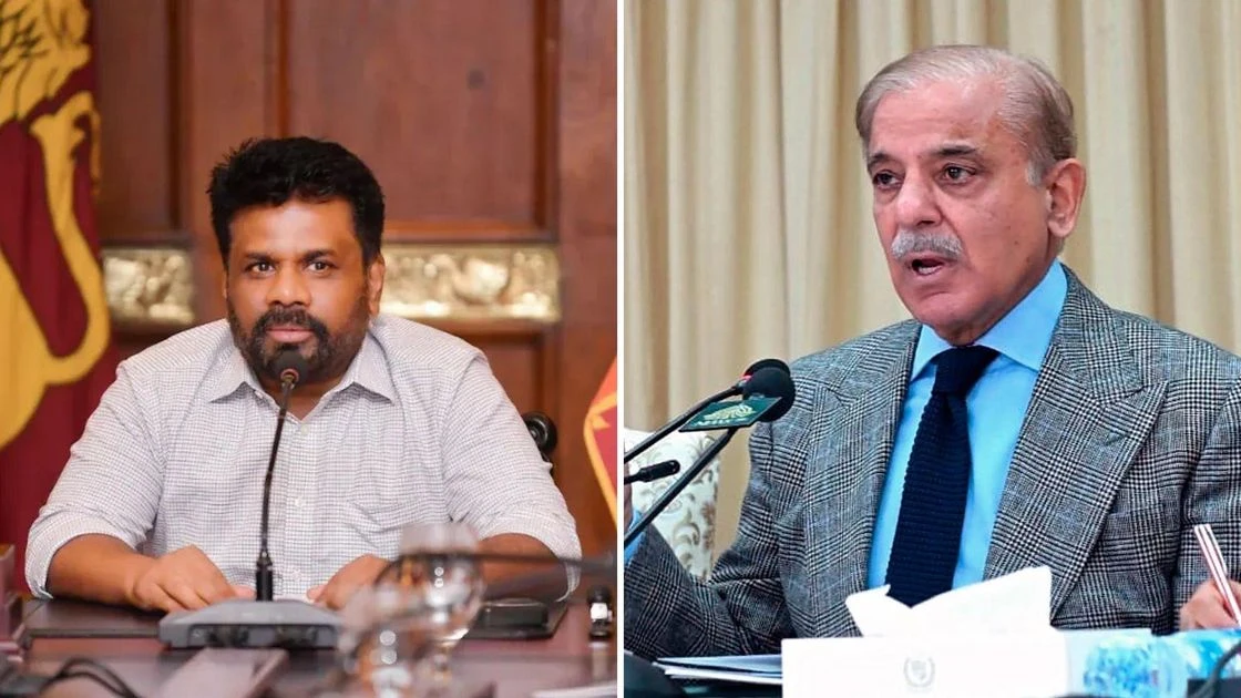 Sri Lanka President thanks Pakistan PM for India match boycott withdrawal