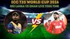 Sri Lanka vs Oman T20 World Cup 2026 playing 11