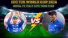 Nepal vs Italy T20 World Cup 2026 playing 11