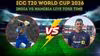 India vs Namibia T20 World Cup 2026 preview