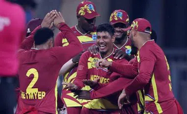 West Indies vs England T20 World Cup 2026 West Indies vs England T20 World Cup 2026