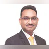 Ved Goel, Group CFO & CEO Ved Goel, Group CFO & CEO
