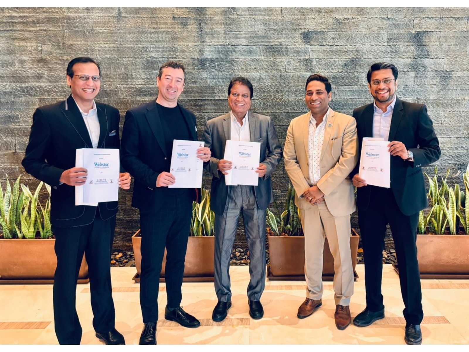 Aliff Overseas Partners with Webster University Geneva to Expand Global ...