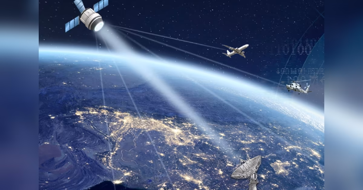 Avantel wins ₹122.58 cr antenna order from ISRO arm NewSpace India