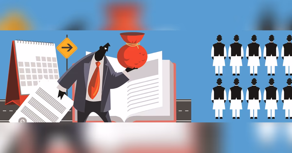 The Sixteenth Finance Commission and the problem of uneven states