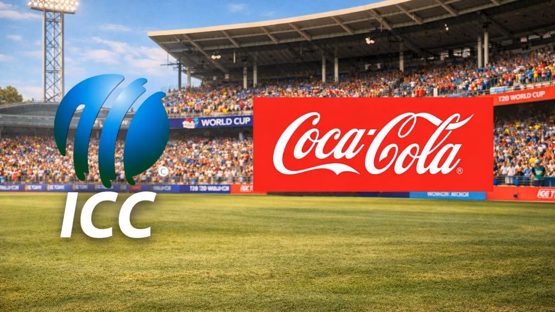 T20 WC: ICC, Coca-Cola join hands to launch initiative for cleaner stadiums