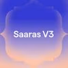 Saaras V3 AI model