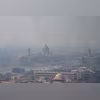 Smog, Delhi Pollution, Delhi Air Quality, Pollution Smog, Delhi Pollution, Delhi Air Quality, Pollution