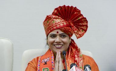 Ritu Tawde Ritu Tawde