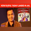 Rajpal Yadav cheque bounce case and bail hearing Rajpal Yadav cheque bounce case and bail hearing