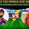 USA vs Netherlands T20 WC preview