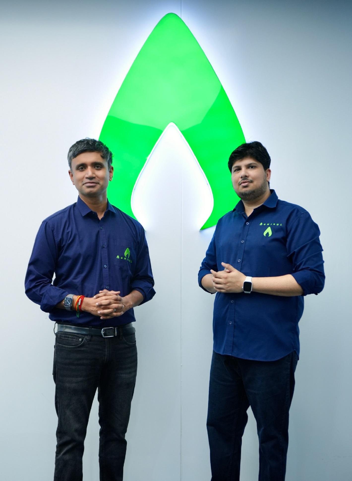 Agnikul to host orbital data centre, ropes in NeevCloud as first customer