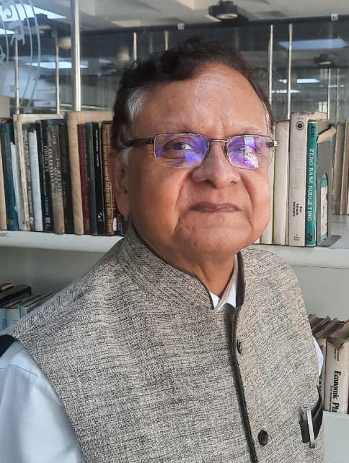 business-standard.com - Ashish Kumar - A new and comprehensive measure of India's retail inflation takes shape