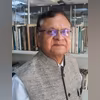 A new and comprehensive measure of India's retail inflation takes shape Ashish Kumar, Former DG, MoSPI; President, Centre of Data for Economic Decision-making (CODED); and Chief Statistician, Pahle India Foundation
