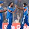 India go top of Group A points table after win vs Namibia