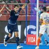 Argentina beat India 8-0 in the Rourkela leg of FIH Men's Pro League