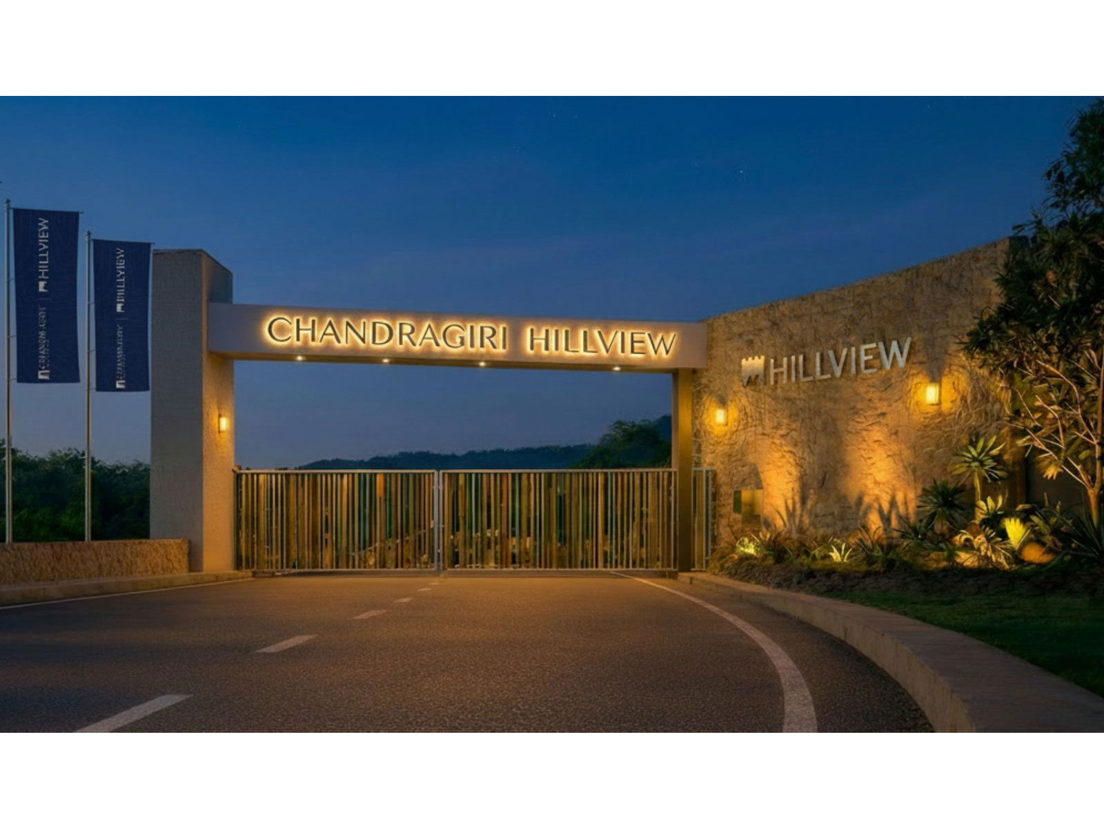 Tennis player James Blake