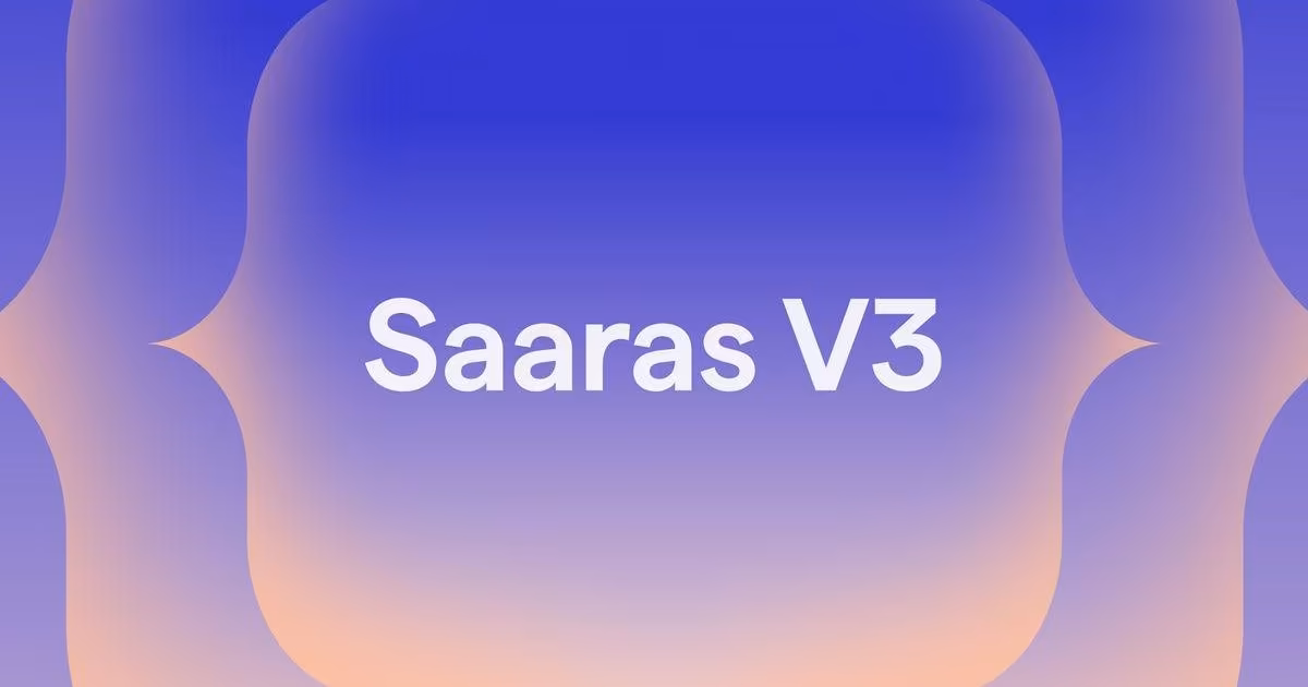 Saaras V3 beats Gemini, GPT-4o on Indian speech benchmarks, says Sarvam AI