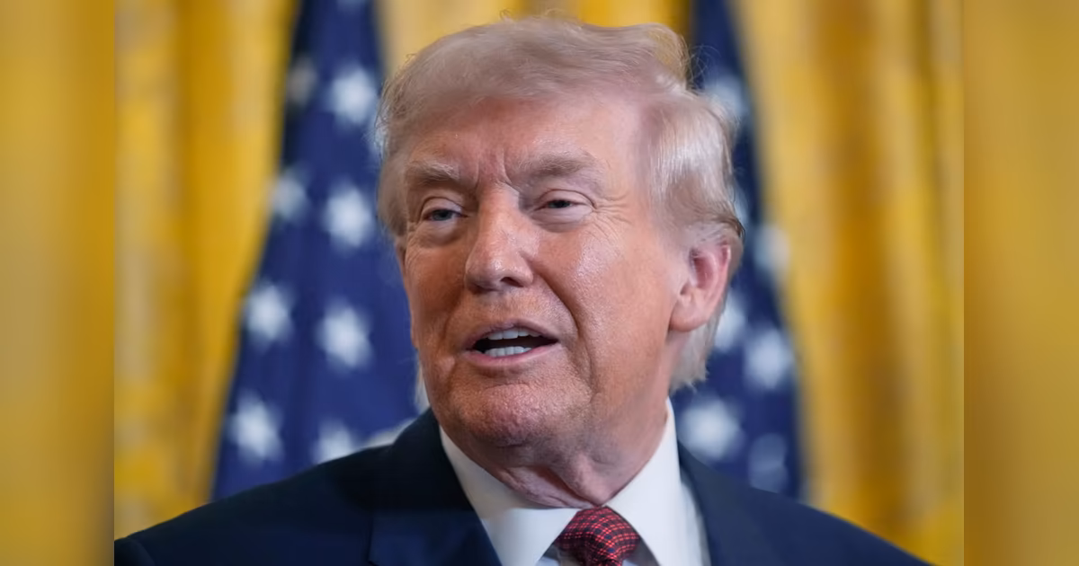 Maduro raid shows 'full might of US military', means 'we are feared': Trump