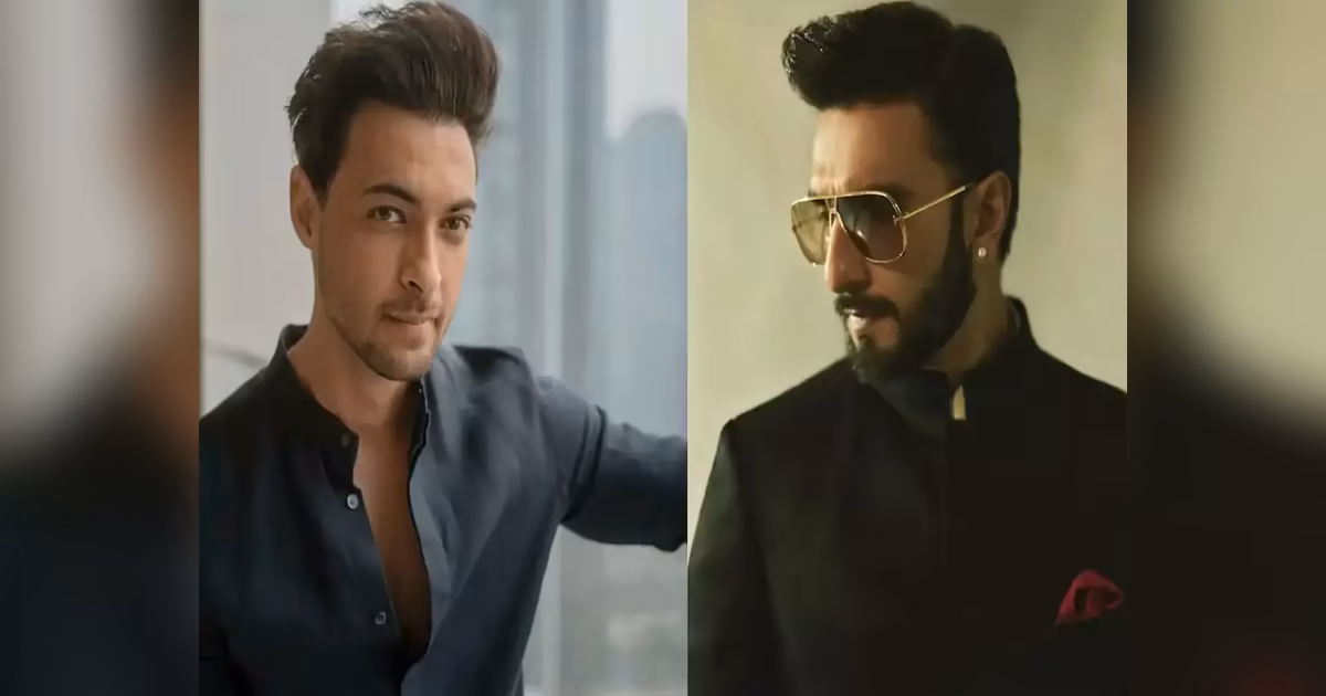 After Ranveer Singh, Aayush Sharma receives threat email demanding ransom