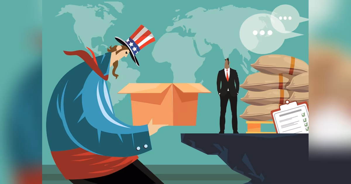 Best of BS Opinion: India's data reset meets cyber and trade pressures