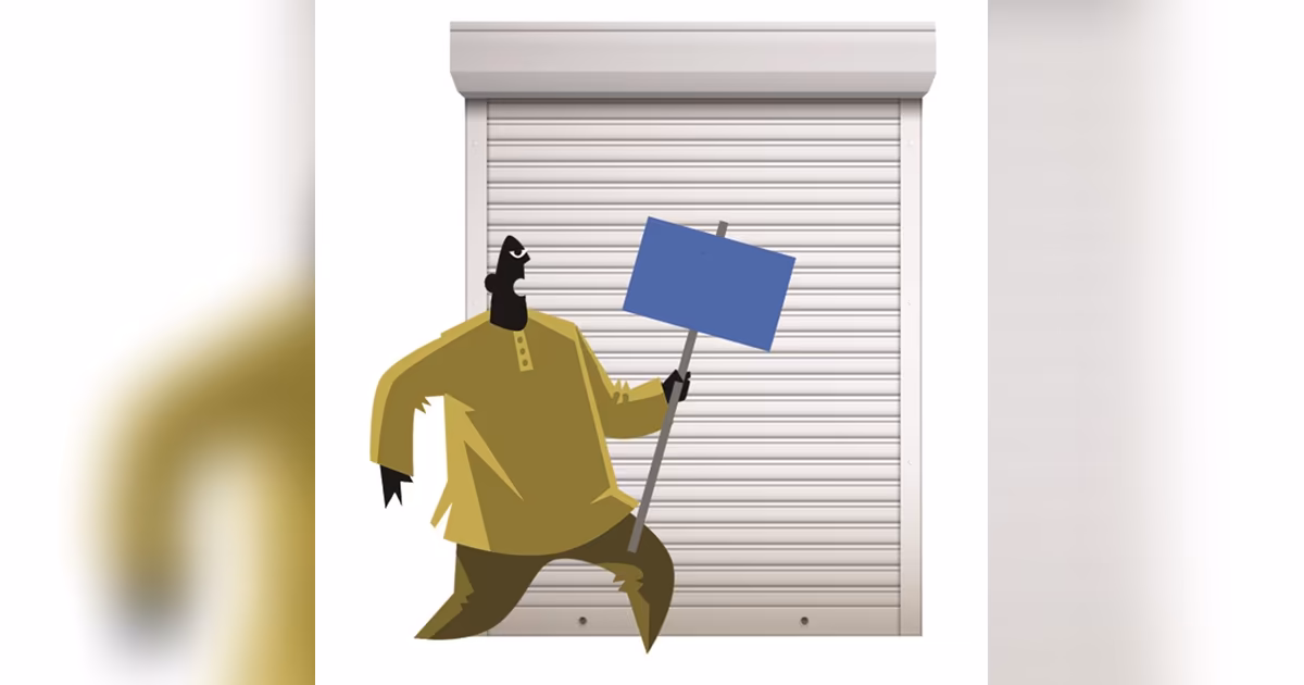 Datanomics: Labour strikes down sharply over past decade in India