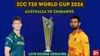 Australia vs Zimbabwe T20 World Cup 2026 live scorecard
