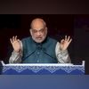 Amit Shah, Home Minister Amit Shah, Home Minister