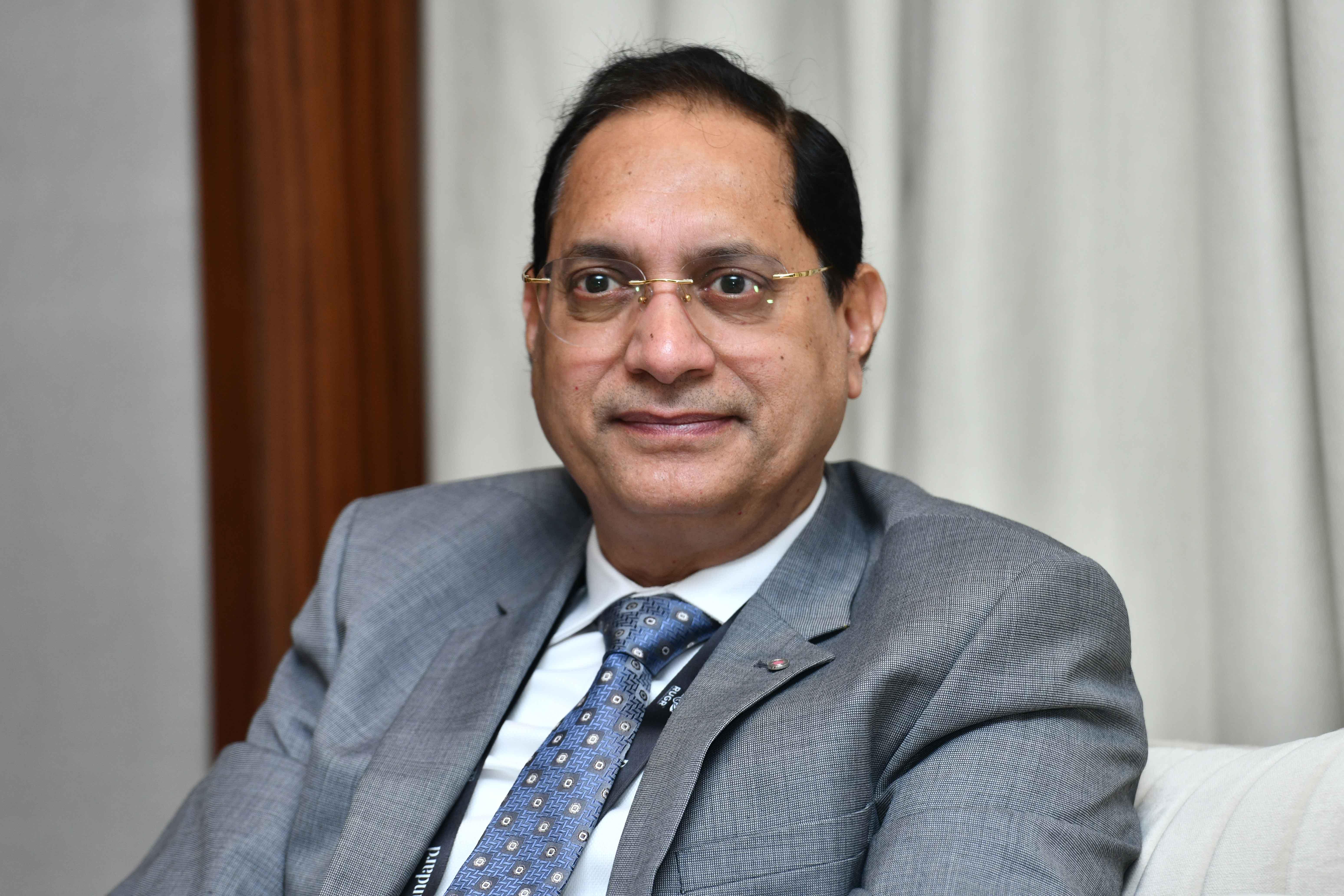 Sebi to focus on capacity building for independent directors: Pandey