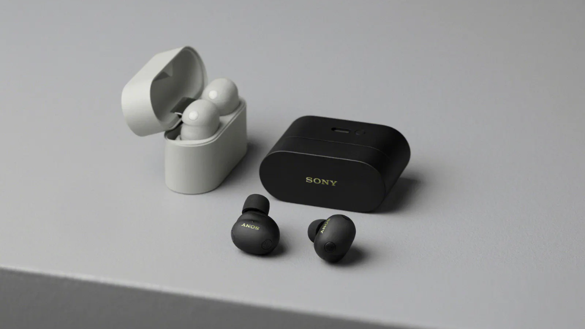 Sony WF-1000XM6 earbuds with enhanced noise cancellation unveiled: Details Sony WF-1000XM6 earbuds with enhanced noise cancellation unveiled: Details