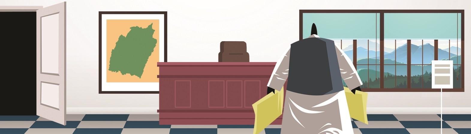 Best of BS Opinion: Who holds power and who pays the price