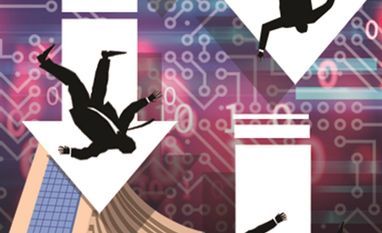 IT stocks, stock market trading, market capitalisation IT stocks, stock market trading, market capitalisation