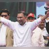 Bangladesh Nationalist Party (BNP) chief Tarique Rahman Bangladesh Nationalist Party (BNP) chief Tarique Rahman