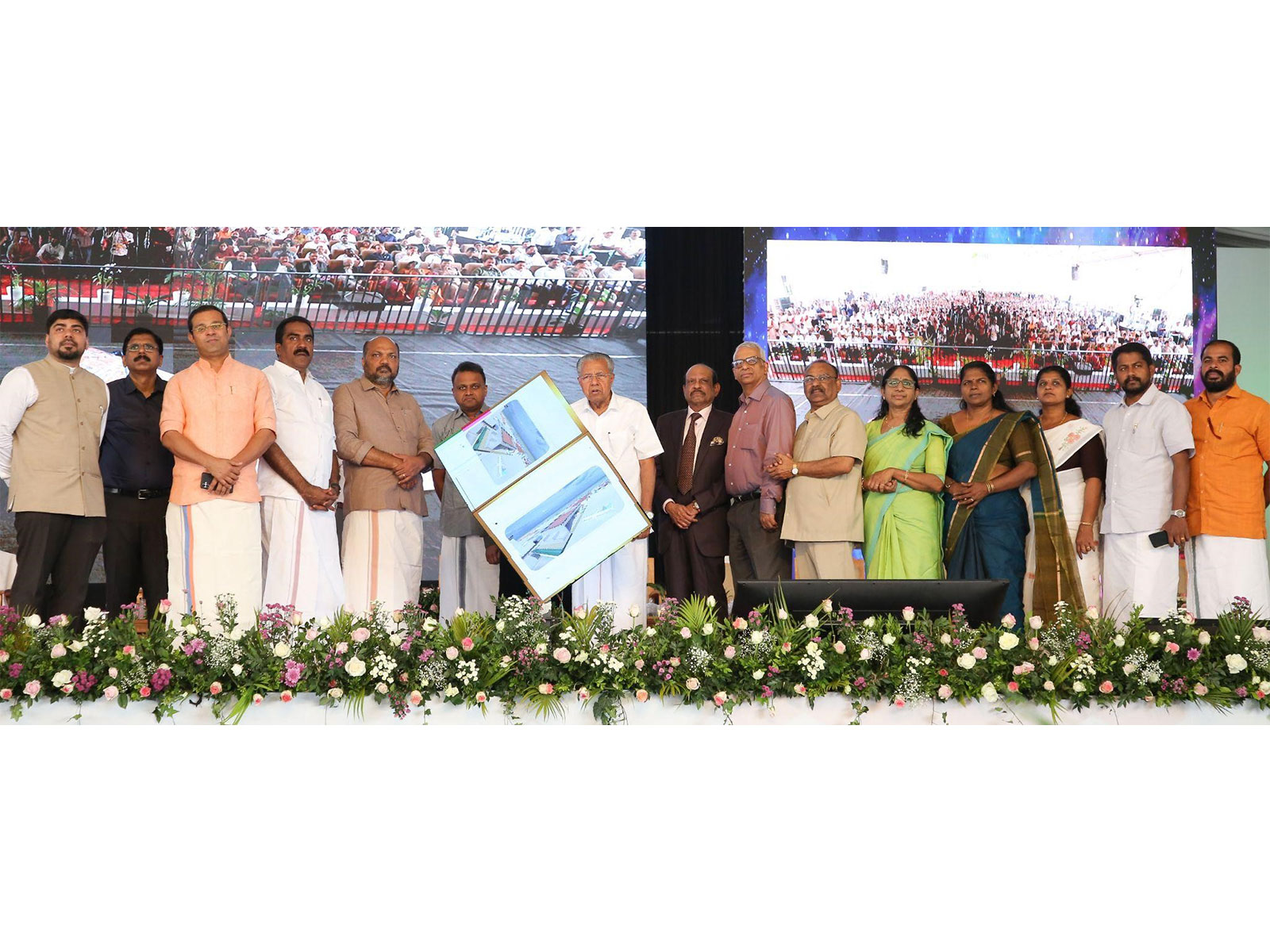 Tennis player James Blake