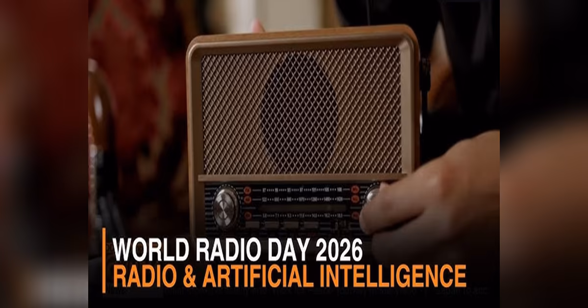 World Radio Day 2026: History, theme, significance, and celebrations