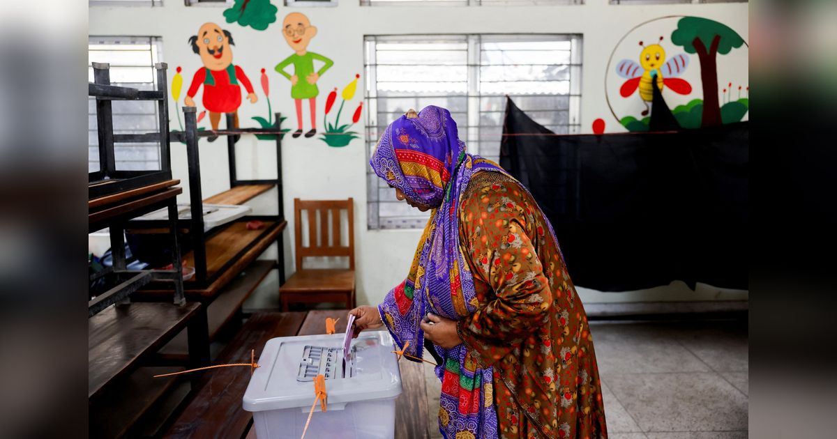 Bdesh voters back reform proposals in referendum: What changes lie ahead?