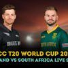 NZ vs SA live streaming