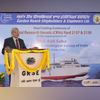 GRSE begins building coastal research vessels for Geological Survey of India GRSE begins building coastal research vessels for Geological Survey of India