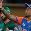 India vs Pakistan T20 World Cup 2026