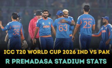 IND vs PAK pitch report Colombo IND vs PAK pitch report Colombo