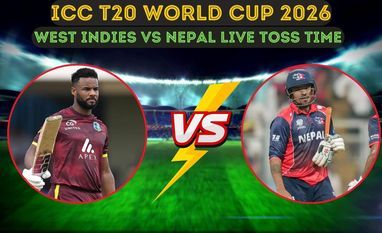 WI vs NEP T20 World Cup WI vs NEP T20 World Cup
