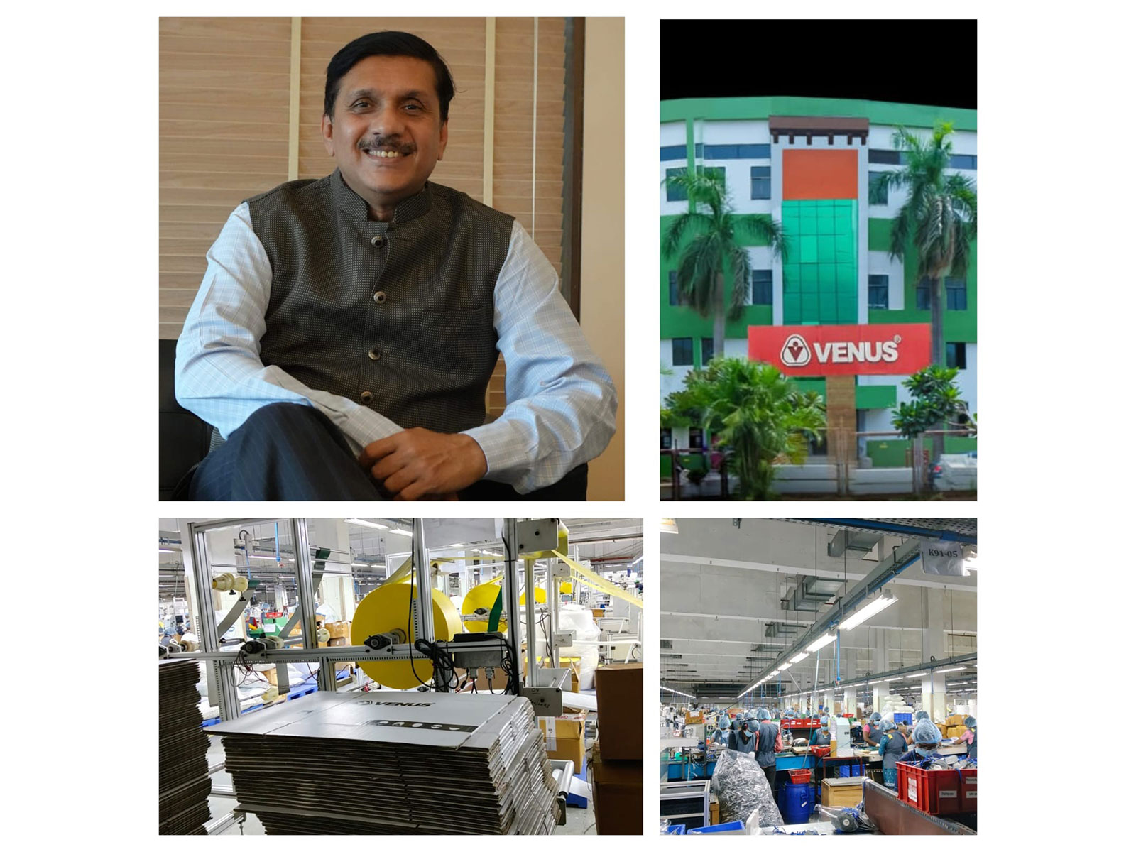 Tennis player James Blake