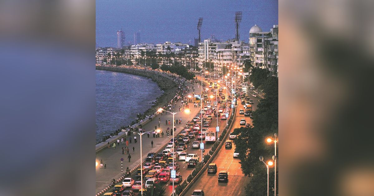 Urban India may account for 70% of GDP in FY26: Dun & Bradstreet report