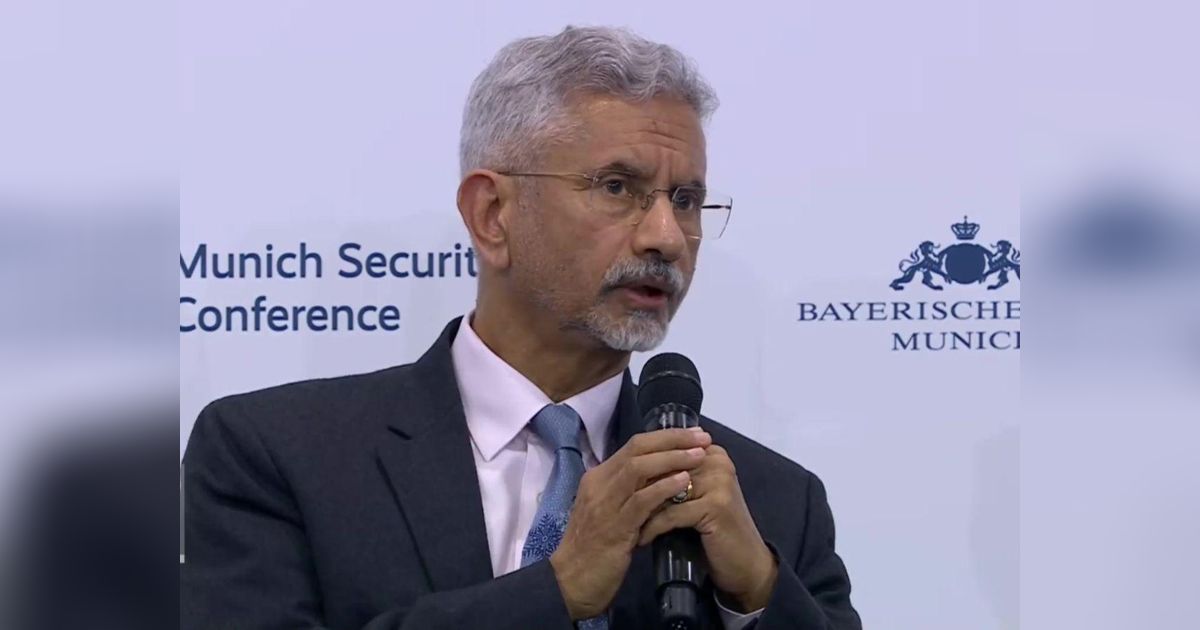Energy market complex; India is wedded to strategic autonomy: Jaishankar
