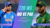 India vs Pakistan: All you need to know