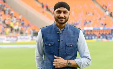 Harbhajan Singh slammed Moh Amir's comment about Abhishek Sharma being a slogger Harbhajan Singh slammed Moh Amir's comment about Abhishek Sharma being a slogger