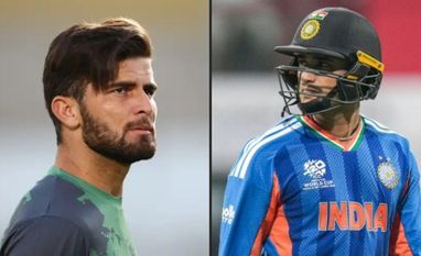 IND vs PAK player battles ahead of T20 World Cup match IND vs PAK player battles ahead of T20 World Cup match